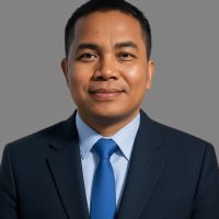 Foto Direktur Foto Direktur