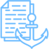Seafarer Documentation & Training Services We assist with the complete processing of seafarer documents and provide training programs to ensure all crew meet the required standards for working on international vessels.