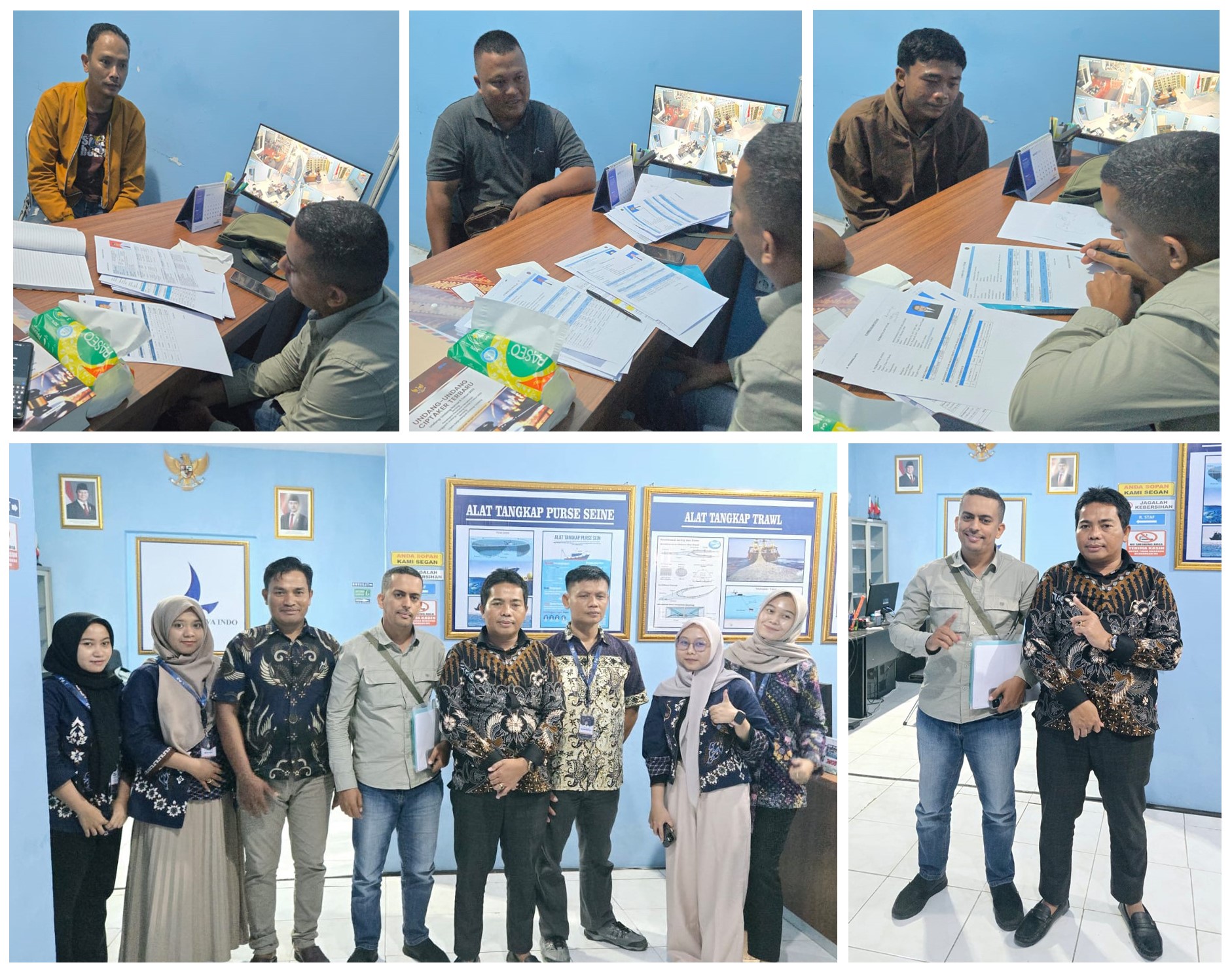 berita ke 1